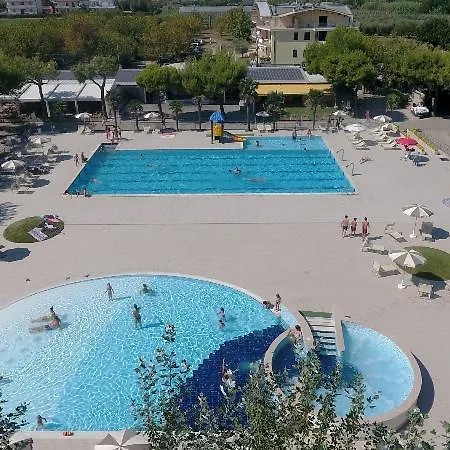 Stork Family Village Resort Abruzzo