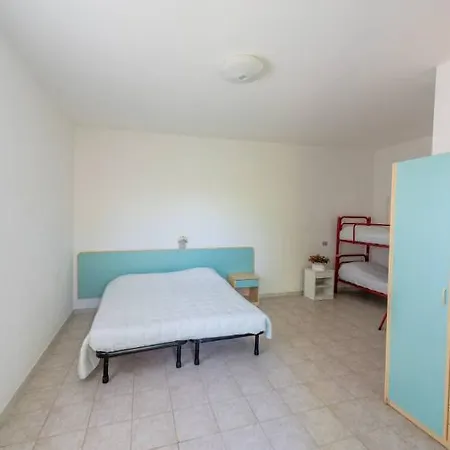 Stork Family Village 4* Abruzzo