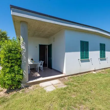 Stork Family Village Resort Abruzzo