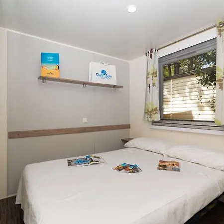 Stork Family Village 4* Abruzzo